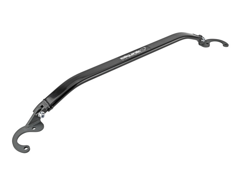Skunk2 88-00 Honda Civic/Del Sol/94-01 Acura Integra Front Upper Strut Tower Bar (Black Series) Strut Bars Skunk2 Racing