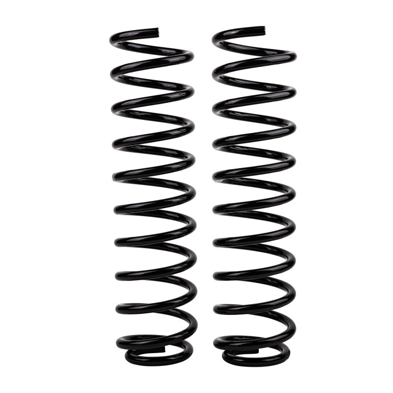 ARB / OME Coil Spring Front Jeep Jk 4Dr Hvy Coilover Springs Old Man Emu
