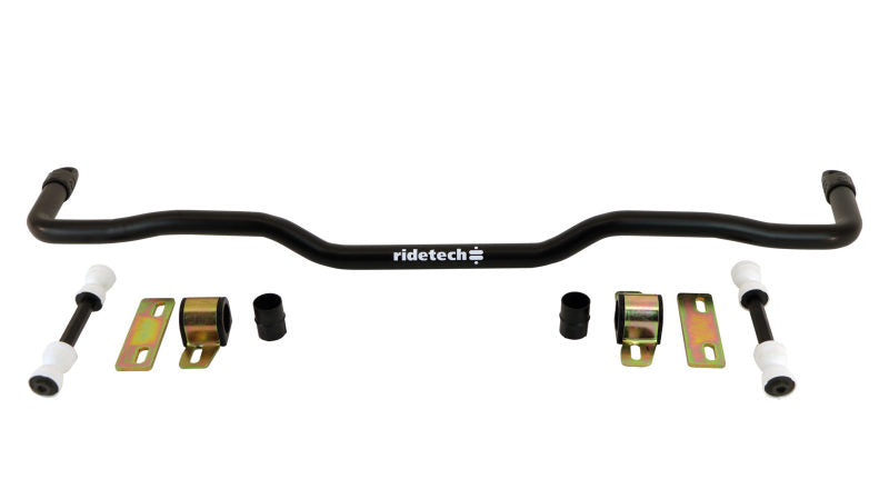Ridetech 58-64 Impala Front MuscleBar Sway Bars Ridetech