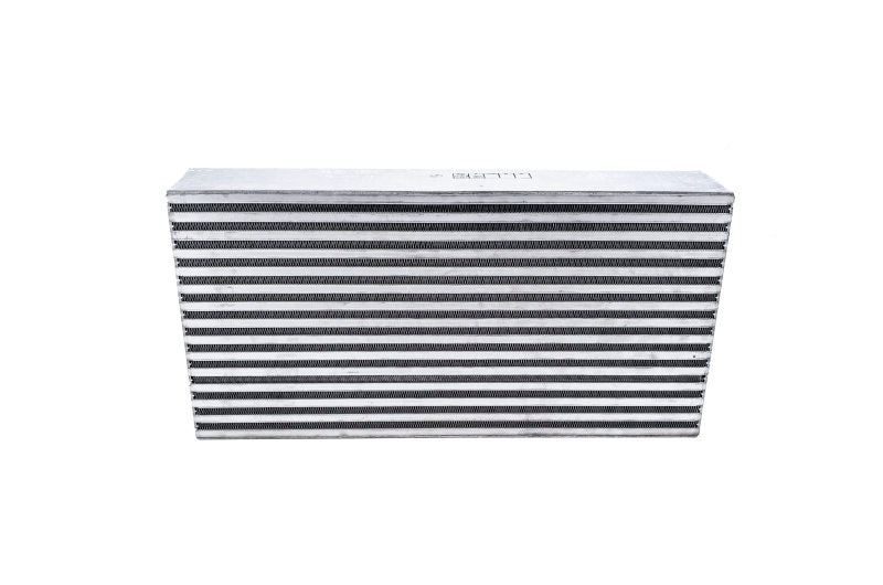 Garrett Air / Air Intercooler CAC (23.72in x 12.02in x 3.82in) - 1000 HP Intercoolers Garrett