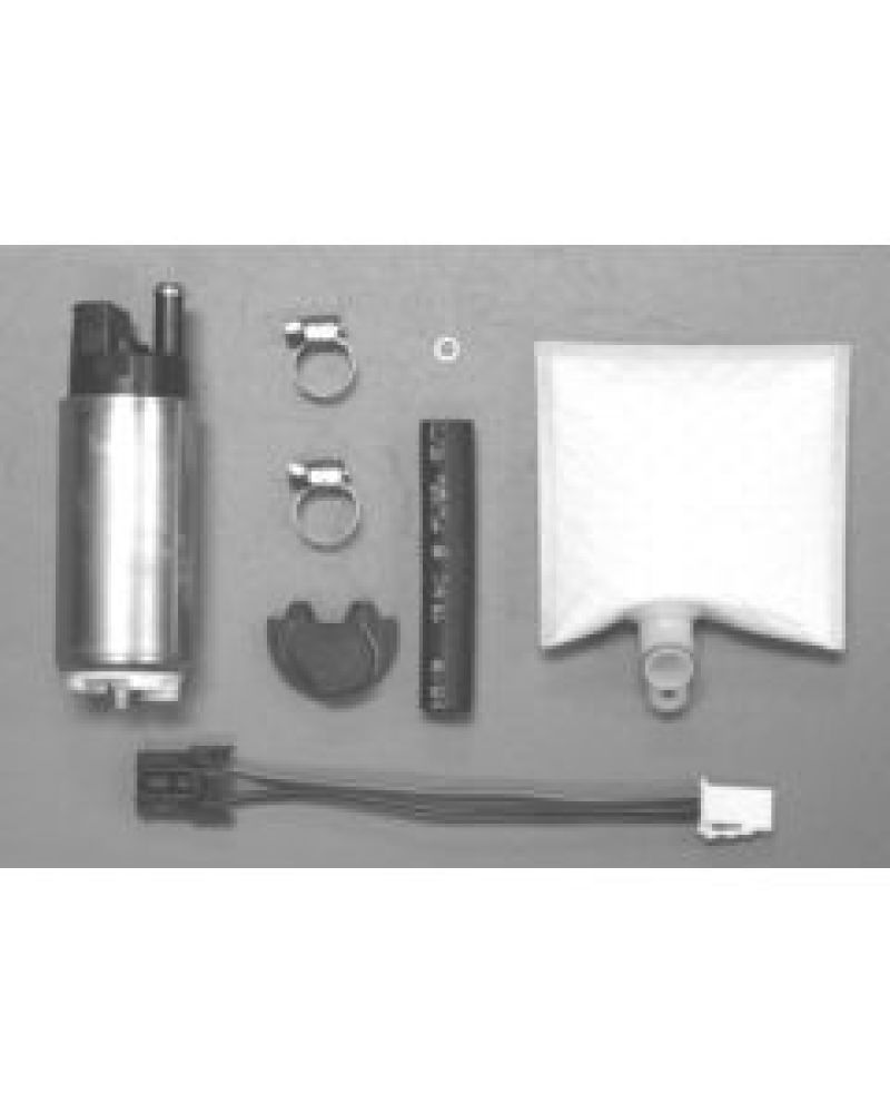 Walbro Fuel Pump/Filter Assembly Fuel Pumps Walbro