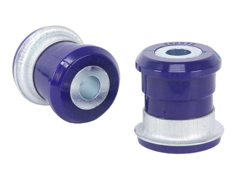 SuperPro Upper Control Arm Replacement Bushing Kit (1 Arm) (For TRC6540) Bushing Kits Superpro