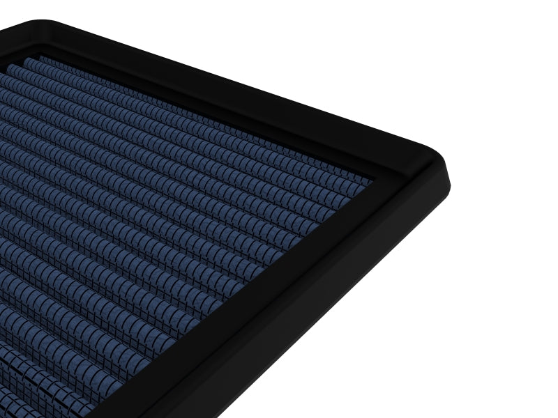 aFe MagnumFLOW Air Filters OER P5R A/F P5R Honda Fit 09-12 L4-1.5L Air Filters - Drop In aFe