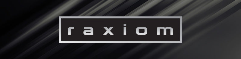 Raxiom Axial Series 3/4-In LED Marker Light- Clear Lens Light Accessories and Wiring Raxiom