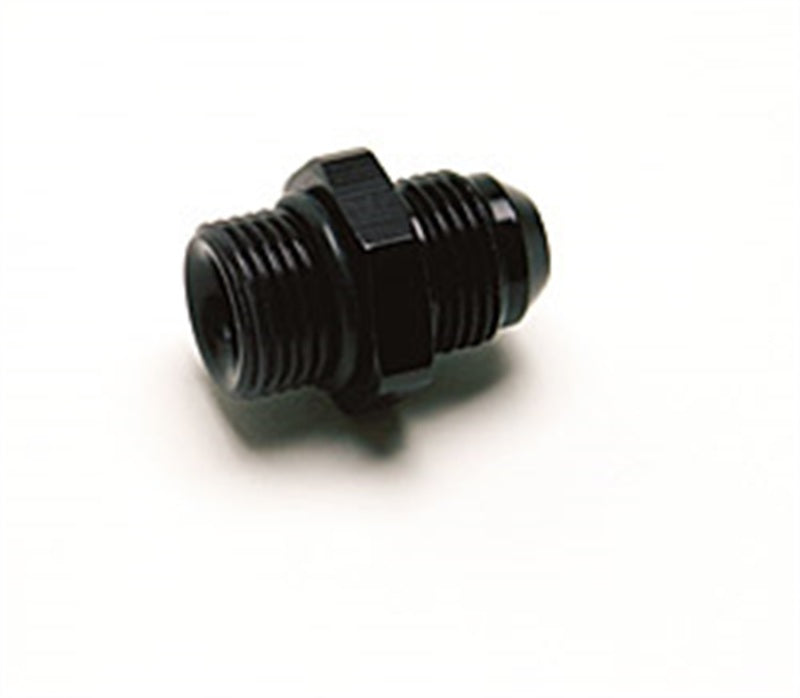 Russell Performance -8 AN to -8 AN Radius Port Adapter Fittings Russell