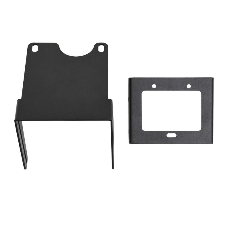 Westin 19-20 Ford Ranger Active Cruise Control Relocator Bottom Mount - Black Wiring Harnesses Westin