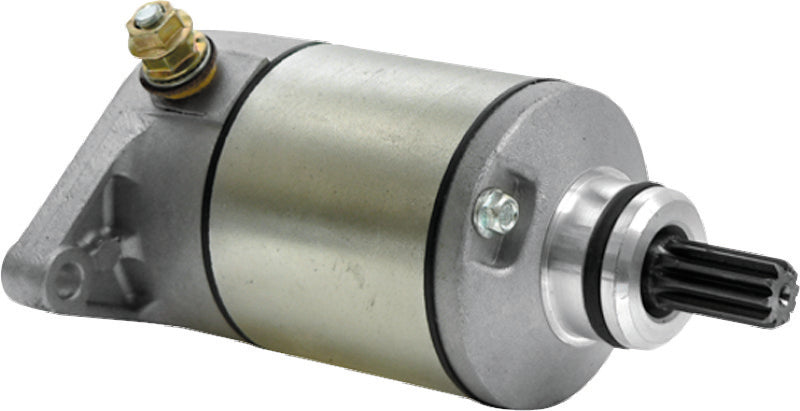 QuadBoss 2002 Arctic Cat 375 2x4 AT Motor Starter Starters QuadBoss