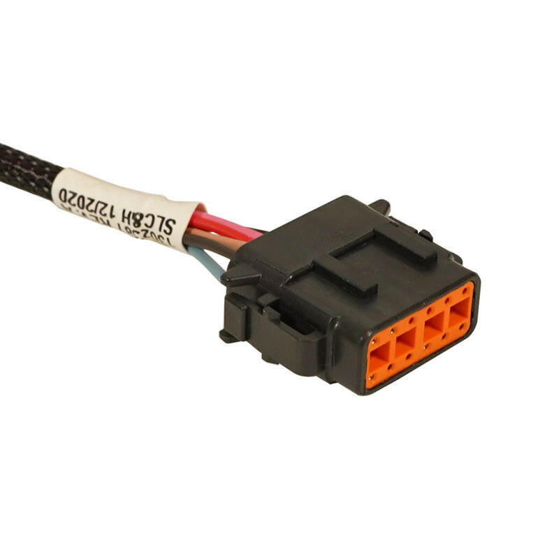 BD Diesel E-PAS Emergency Engine Shutdown - Dodge 2007-2009 6.7L Positive Air Shutdown BD Diesel