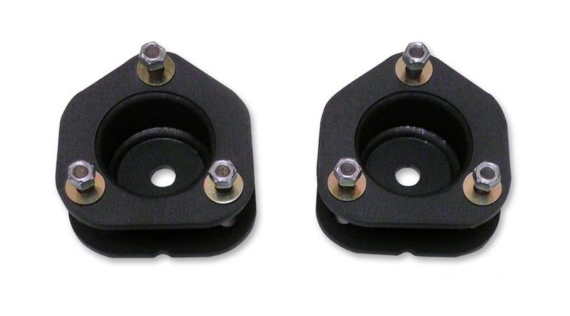 Tuff Country 05-08 Dodge Dakota 4wd 2in Leveling Kit Front (No Strut Disassembly) Leveling Kits Tuff Country