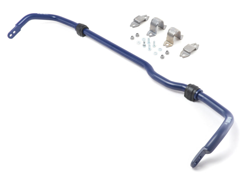 H&R 2022 Volkswagen GTI MK8 28mm Adj 2 Hole Sway Bar - Front Sway Bars H&R