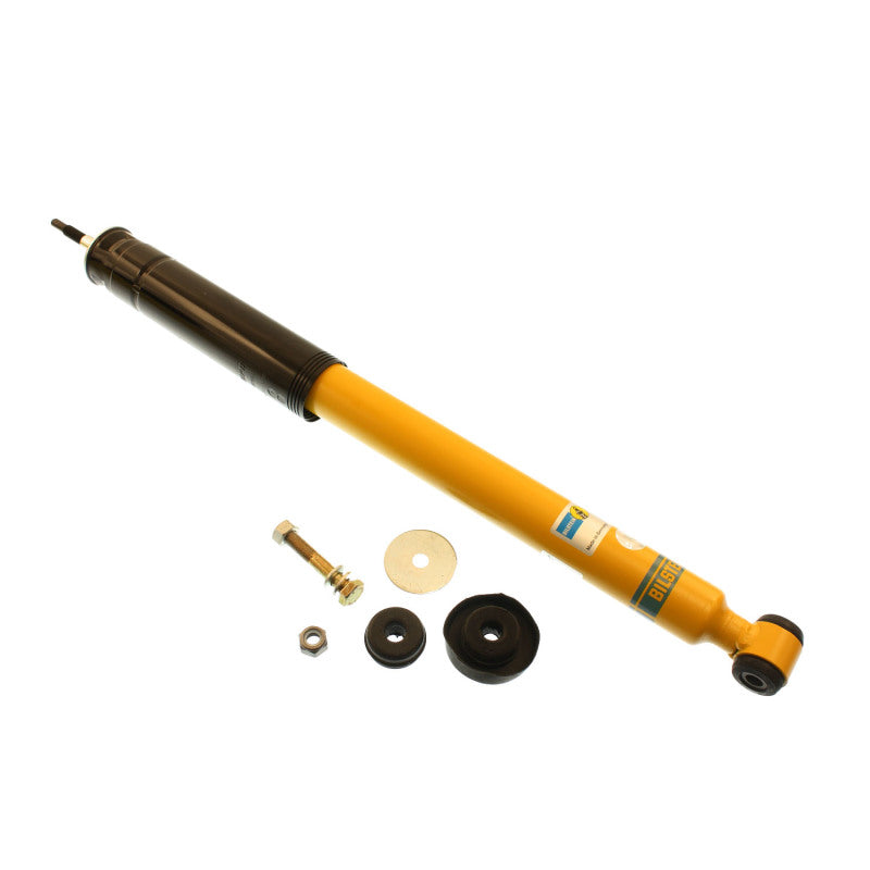 Bilstein B8 2003 Mercedes-Benz C230 Kompressor Rear 36mm Monotube Shock Absorber Shocks and Struts Bilstein