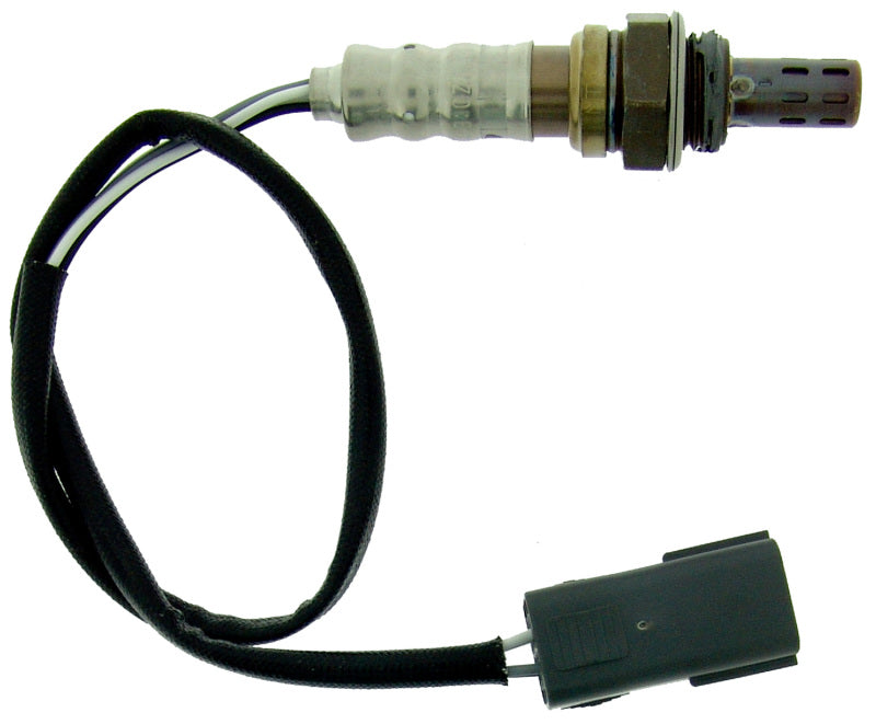 NGK Mazda 6 2005-2003 Direct Fit Oxygen Sensor Oxygen Sensors NGK