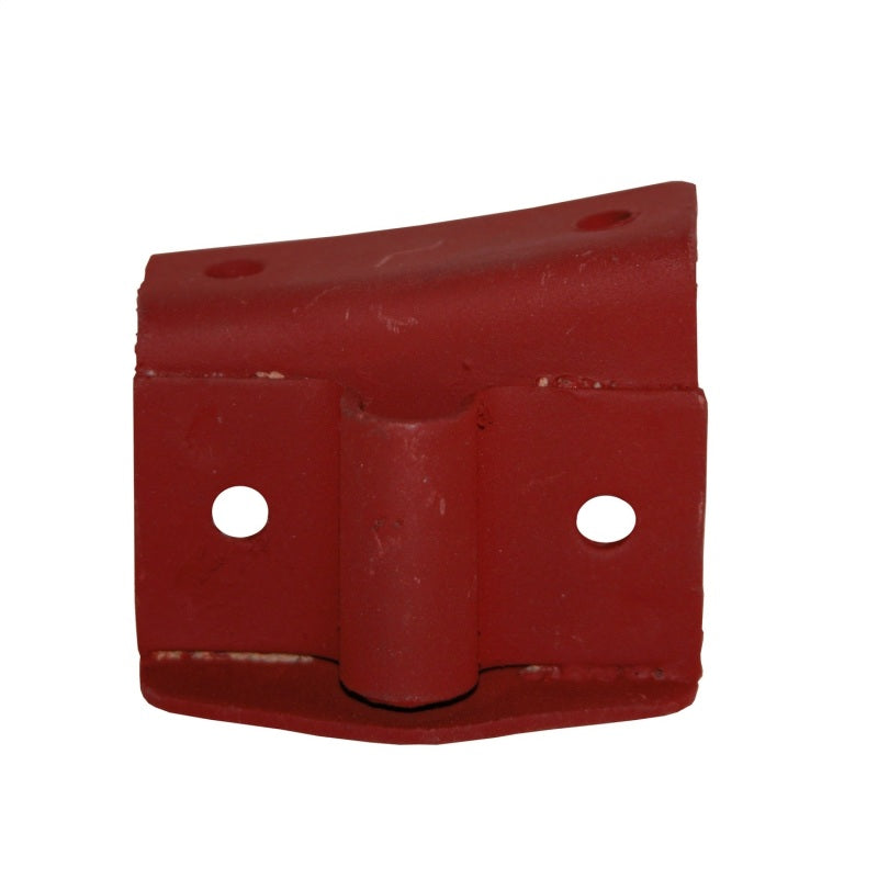 Omix Door Hinge Socket Right 50-52 Willys M38 Brackets OMIX