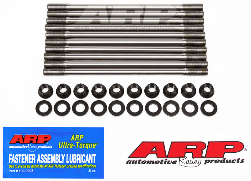 ARP Lancia Delta Integrale 2.0L 16V Head Stud Kit Head Stud & Bolt Kits ARP