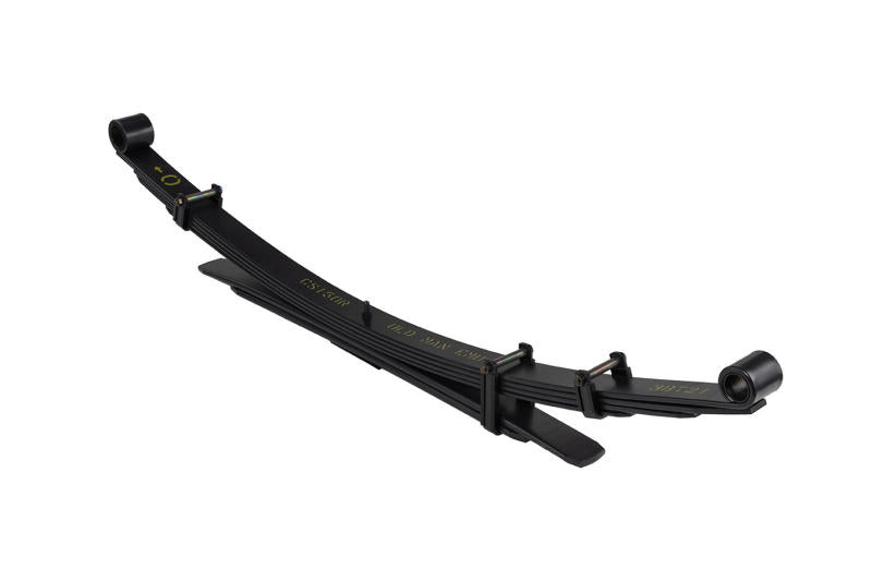 ARB / OME Leaf Spring Navara D40 -Mdr Leaf Springs & Accessories Old Man Emu