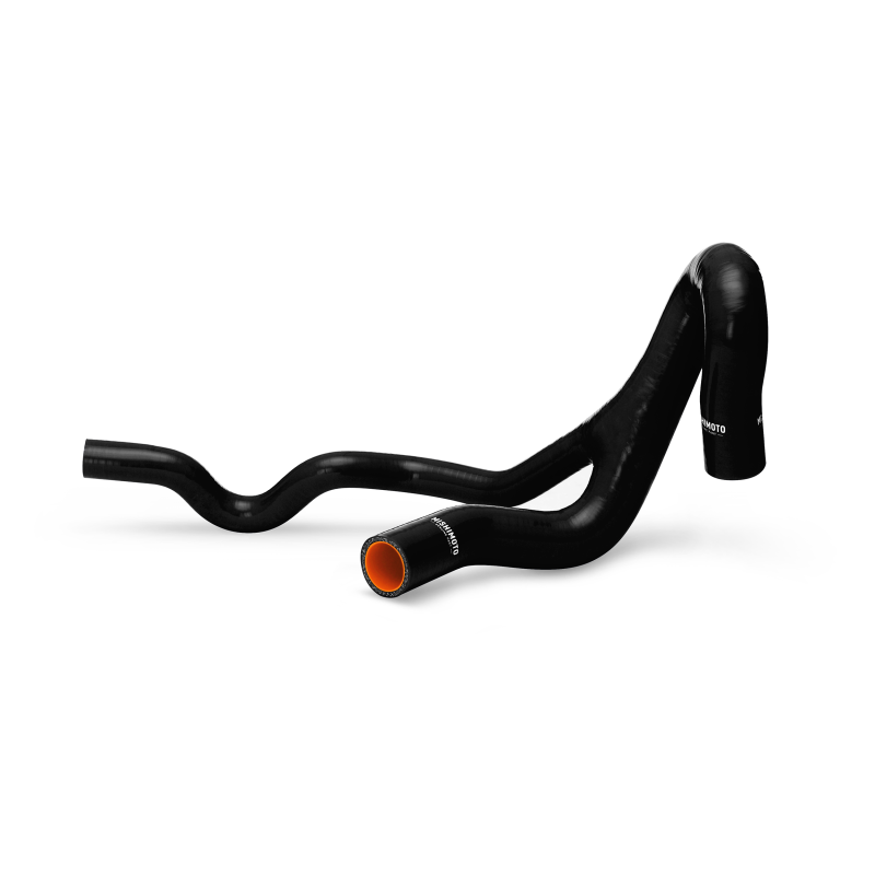 Mishimoto 10-13 Mazdaspeed 3 2.3L Black Silicone Hose Kit Hoses Mishimoto