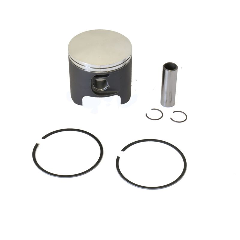 Athena 94-00 Polaris 300 300 Pro-Lite / 2X4 / 4X4 76mm 2T Forged Racing Piston Pistons - Forged - Single Athena