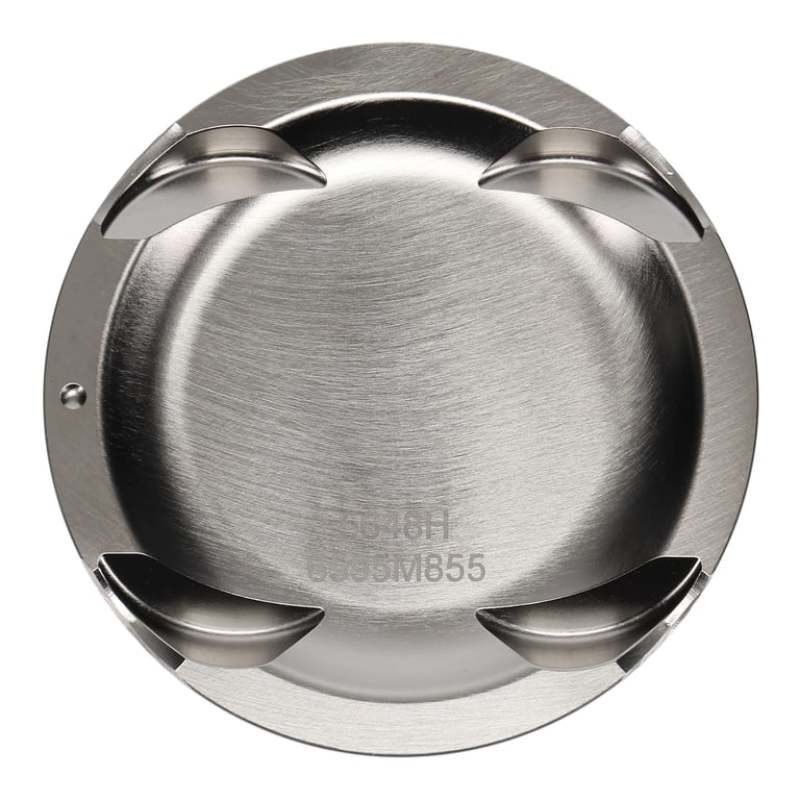 Wiseco Mitsubishi Lancer EVO 8 - 4G63 Turbo Piston Kit Piston Sets - Forged - 4cyl Wiseco