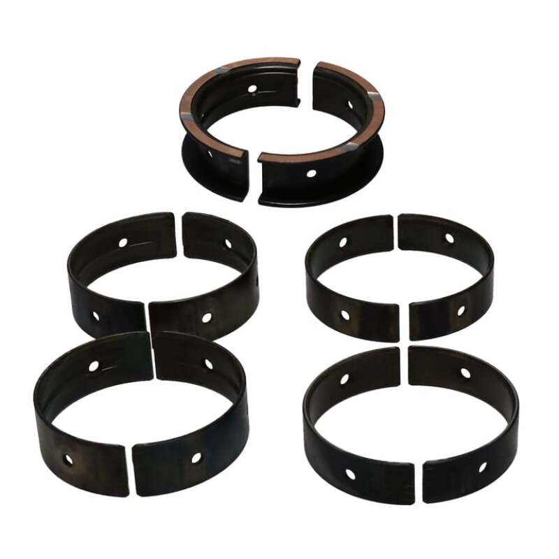 Manley Main Bearing, SUBARU MAIN BEARINGS WITH #3 Bearings Manley Performance