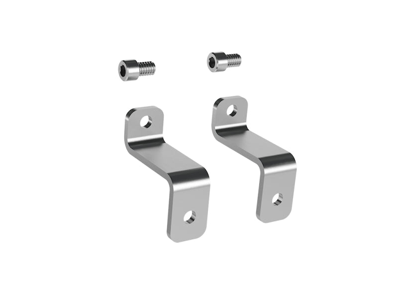 ICON 2022+ Toyota Tundra Air Ride Bracket Kit Air Suspension Kits ICON