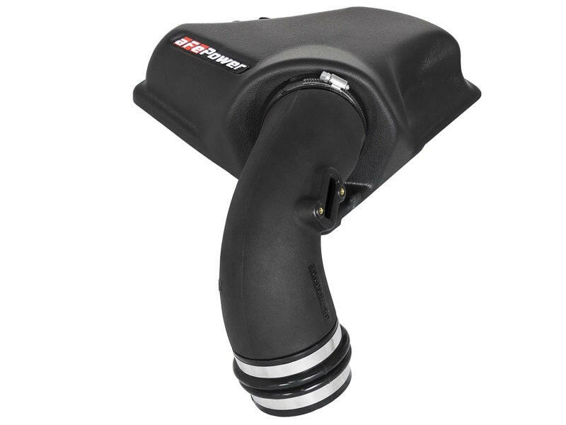 aFe MagnumFORCE Cold Air Intake Stage-2 Pro DRY S 16-17 BMW 340i (F30) L6-3.0L (t) B58 Cold Air Intakes aFe