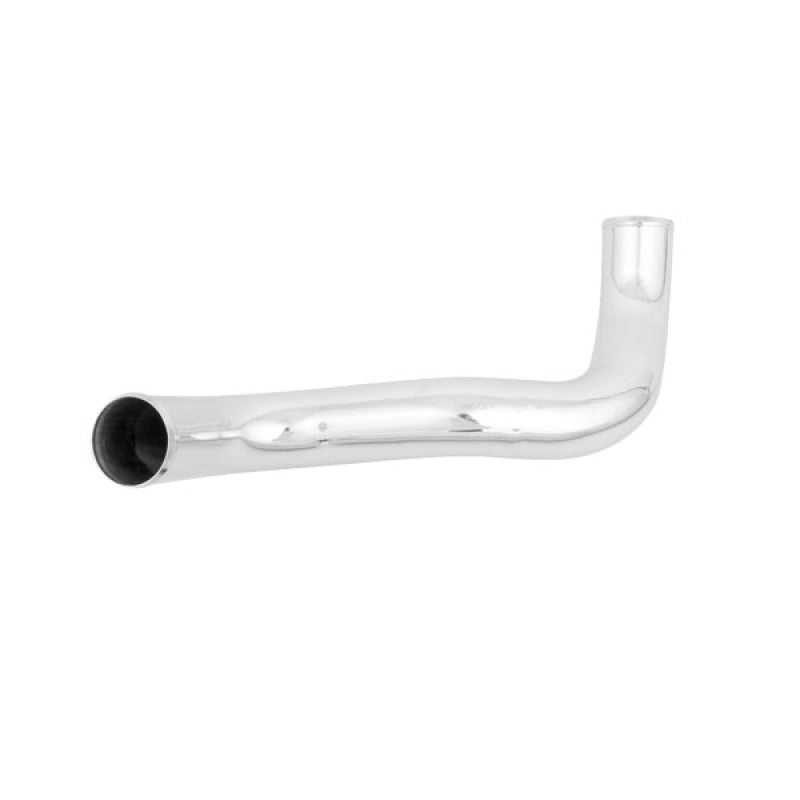 Mishimoto 03-07 Ford 6.0L Powerstroke Cold-Side Intercooler Pipe and Boot Kit Silicone Couplers & Hoses Mishimoto