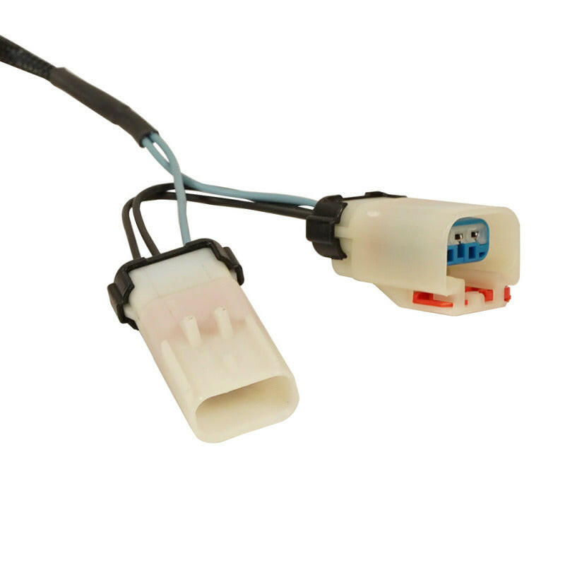 BD Diesel E-PAS Emergency Engine Shutdown - Dodge 2007-2009 6.7L Positive Air Shutdown BD Diesel