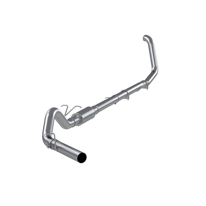 MBRP 1999-2003 Ford F-250/350 7.3L P Series Exhaust System Catback MBRP