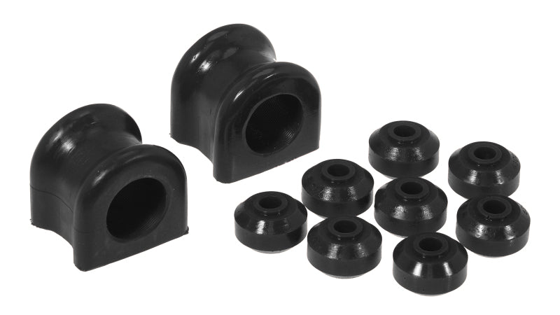 Prothane 94-01 Dodge Ram 1500-3500 2/4wd Front Sway Bar Bushings - 32mm - Black Sway Bar Bushings Prothane