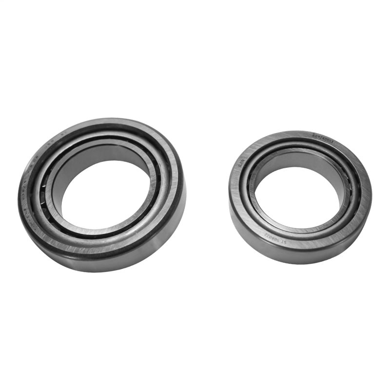 Yukon Gear Trac Lok Limited Slip internals For Dana 44 (JL and JT) and w/ 32 Spline Axles Differentials Yukon Gear & Axle