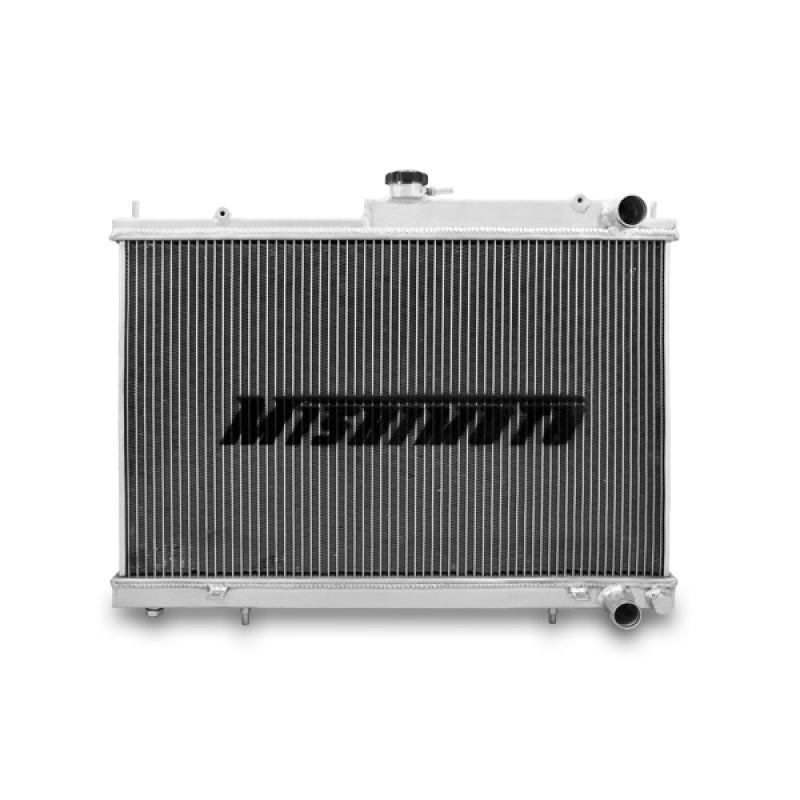 Mishimoto R33/R34 Nissan Skyline (NON R34 GTR) Manual Aluminum Radiator Radiators Mishimoto