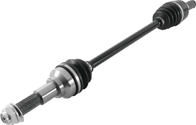 QuadBoss 15-20 Yamaha YXC700 Viking VI EPS Rear Left Replacement Axle Axles QuadBoss