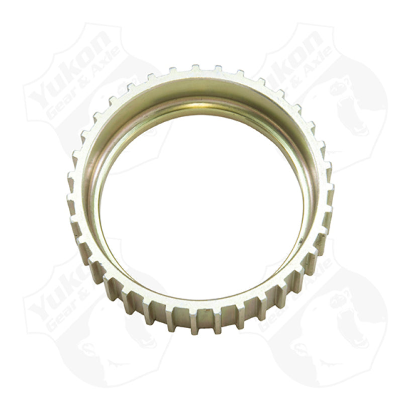 Yukon Gear Axle Abs Tone Ring For 03+ Crown Victoria / 3.6in Diameter / 35 Teeth Brake Hardware Yukon Gear & Axle