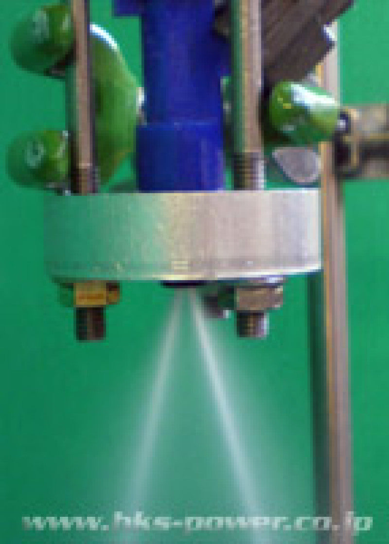 HKS 350z / 370z / G35 / G37 Top Feed High Impedance 545cc Fuel Injector (Only One Injector) Fuel Injector Sets - 4Cyl HKS