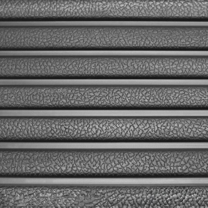 Westin Sure-Grip Aluminum Running Boards 69 in - Polished Running Boards Westin