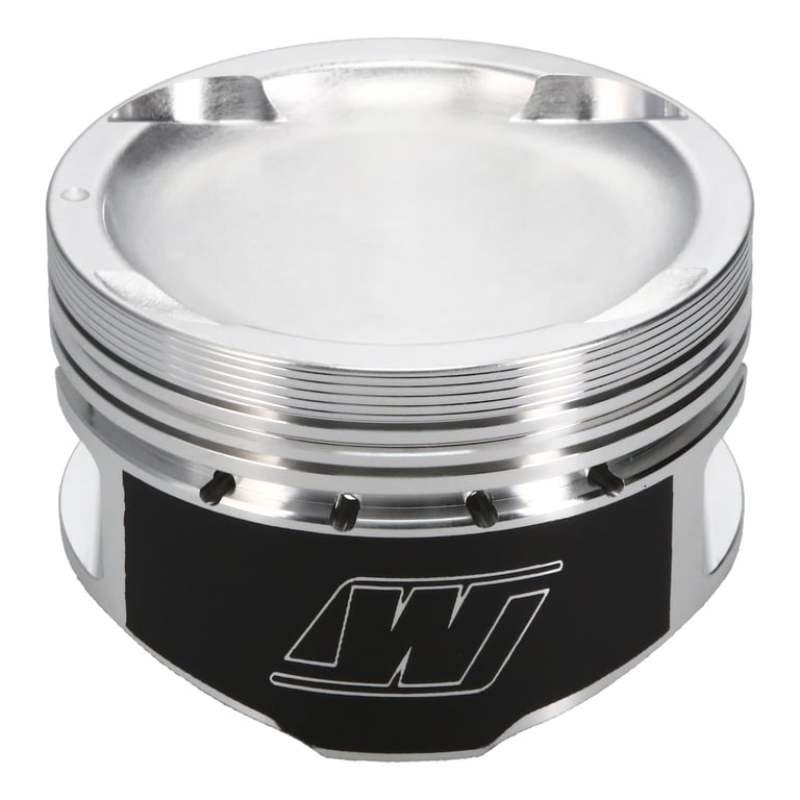 Wiseco Mitsubishi Lancer EVO 8 Stroker Turbo Piston Shelf Stock Kit Piston Sets - Forged - 4cyl Wiseco