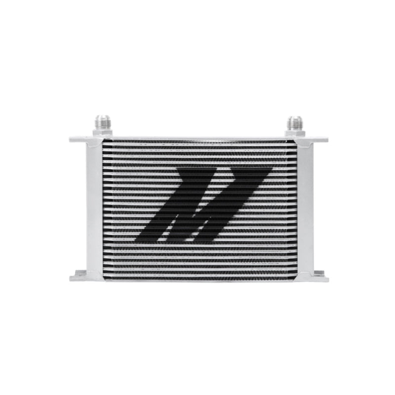 Mishimoto Universal 25 Row Oil Cooler Oil Coolers Mishimoto