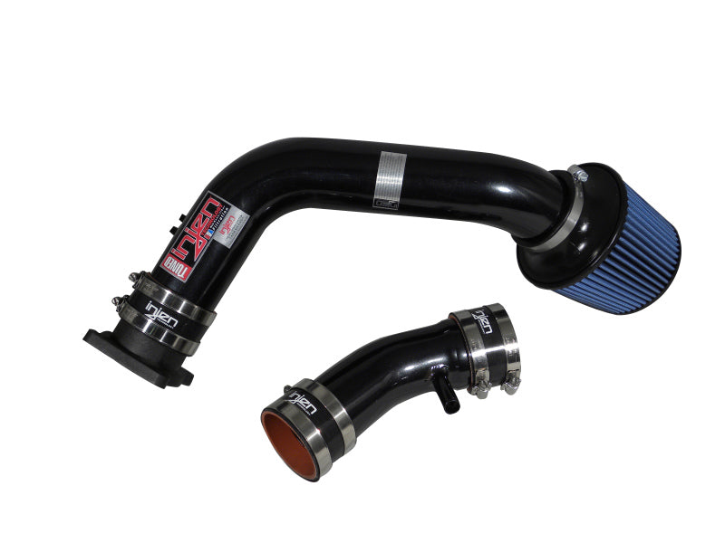 Injen 02-06 Nissan Sentra SER Spec V 2.5L (CARB 02-04 Only) Black Cold Air Intake **SPECIAL ORDER** Cold Air Intakes Injen
