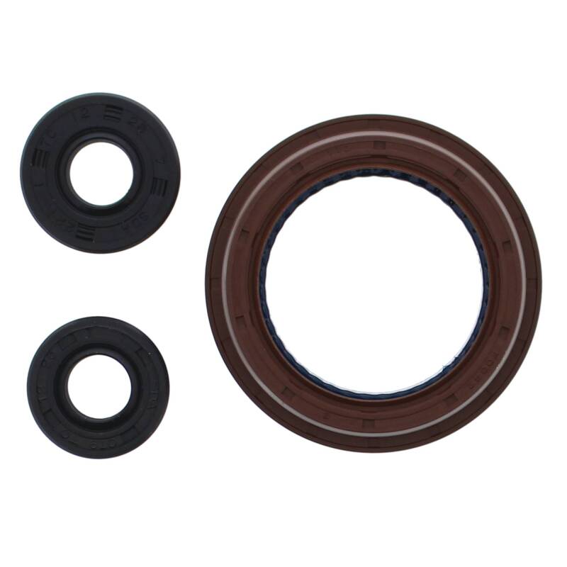 Vertex Gaskets 2016 Polaris ACE 900 EFI EPS Oil Seal Kit Engine Hardware Vertex Pistons