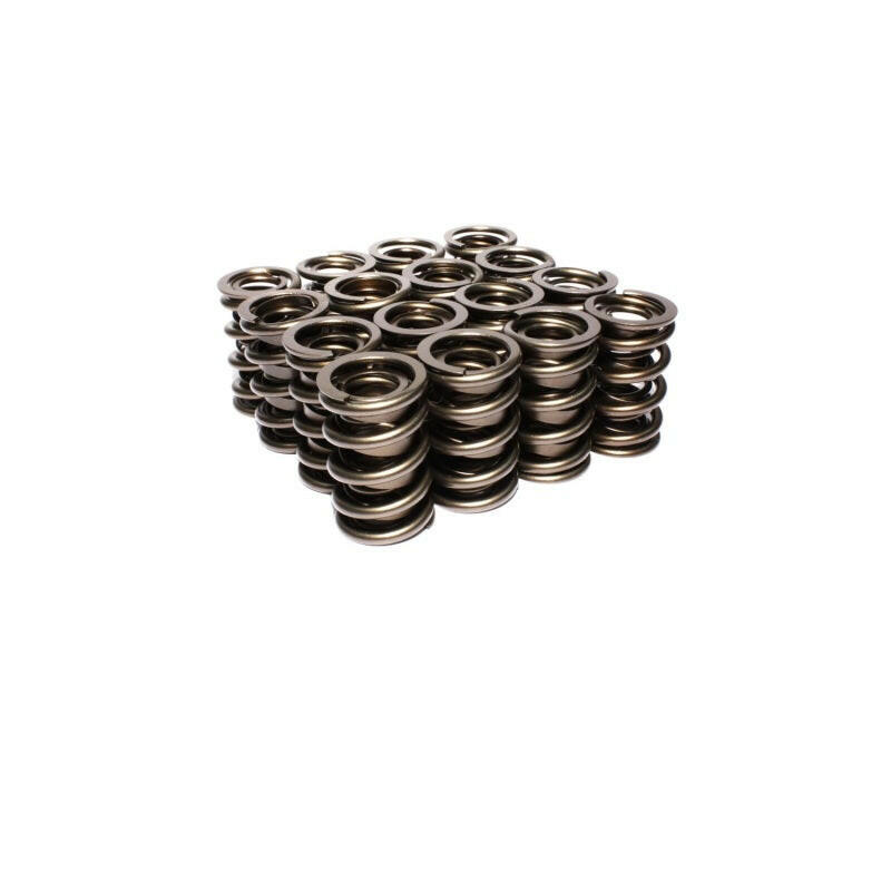 COMP Cams Valve Springs Nascar Valve Springs, Retainers COMP Cams
