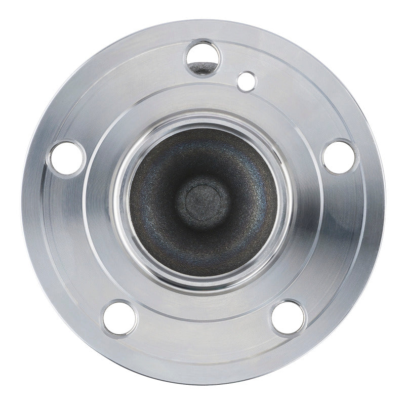 MOOG 13-19 Mercedes-Benz B250 Rear Hub Assembly Wheel Hubs Moog