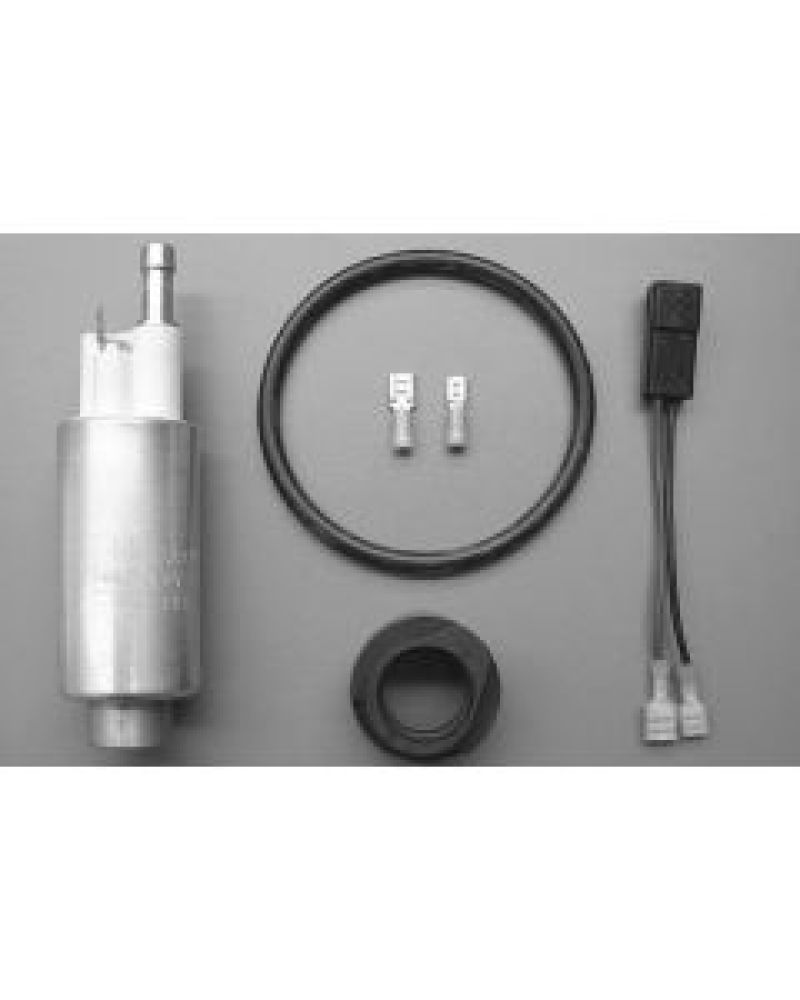 Walbro Fuel Pump Installation Kit (Req separate Filter) Fuel Pump Fitment Kits Walbro