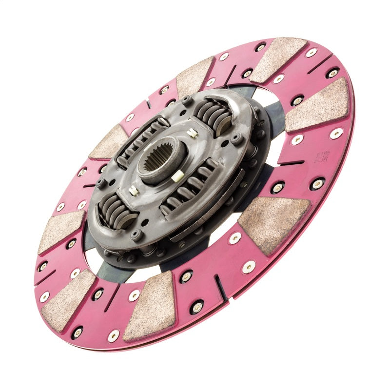 Exedy 11-16 Ford Mustang V8 5.0L 280mm Replacement Clutch Disc (for exe07959CSC) Clutch Discs Exedy