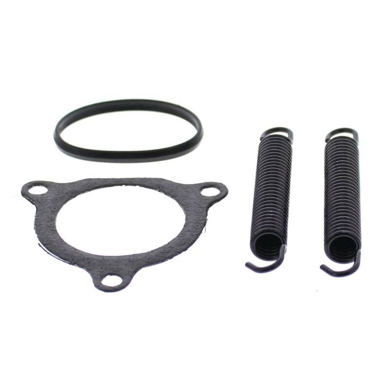 Vertex Gaskets 02-04 Honda CR250R Exhaust Gasket Kit Exhaust Gaskets Vertex Pistons