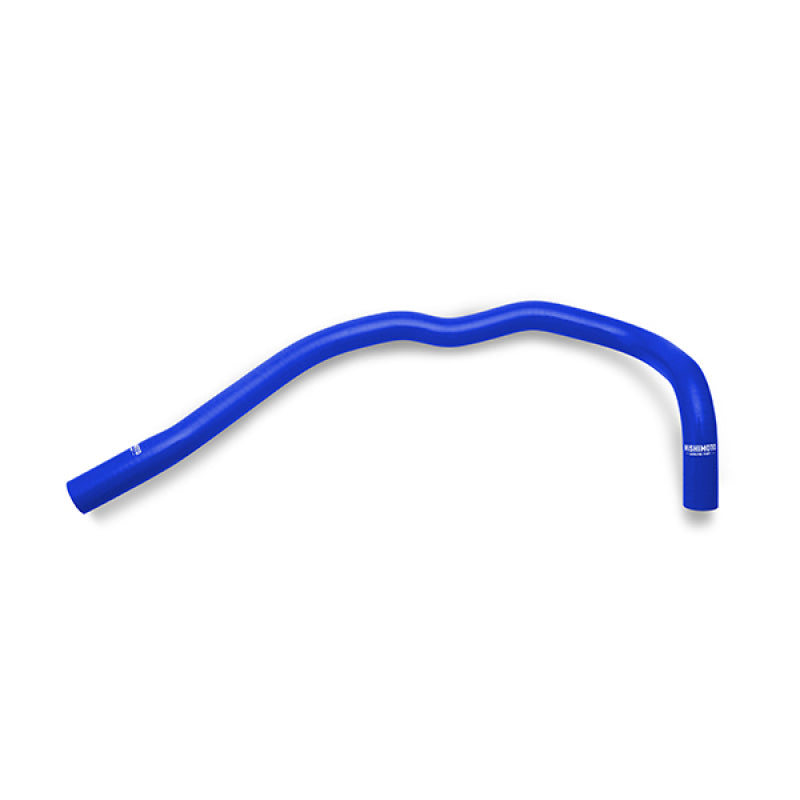 Mishimoto 09-14 Chevy Corvette Blue Silicone Ancillary Hose Kit Hoses Mishimoto