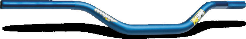 ProTaper Contour CR High Handlebar - Blue Handlebars ProTaper