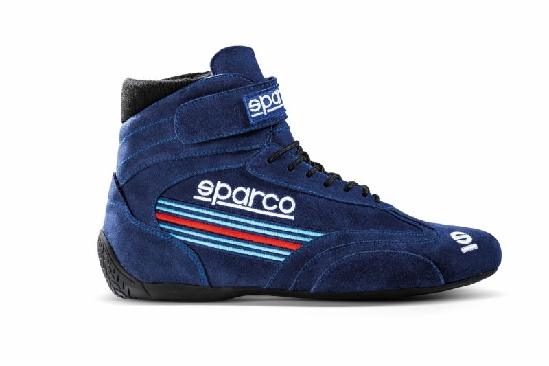 Sparco Shoe Martini-Racing Top 45 Racing Shoes SPARCO