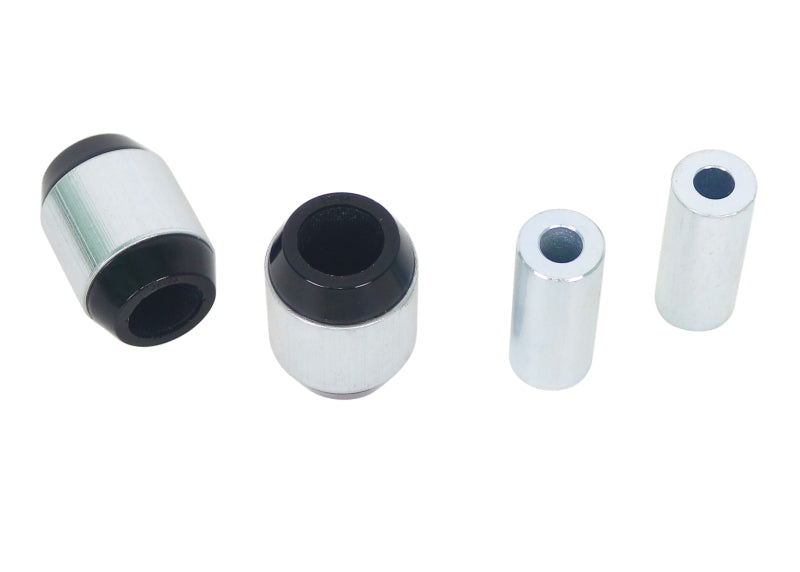 Whiteline Rear Lower Inner Rearward Bushing Kit Bushing Kits Whiteline