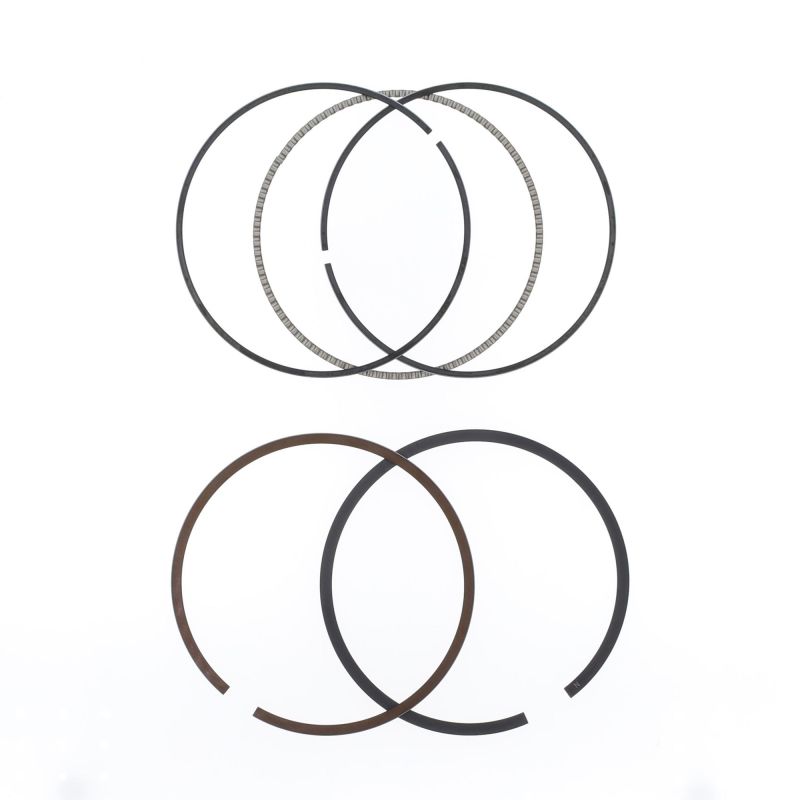 Athena 10-13 Yamaha YZ450F - 102mm Bore Piston Ring Set Piston Rings Athena
