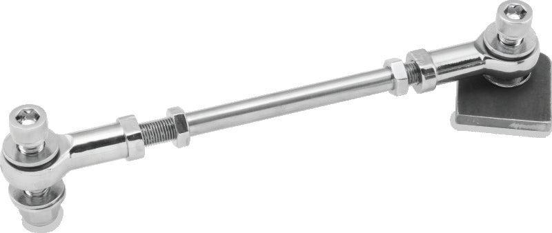 Performance Machine Steel Anchor Rod Weld On Tab #1271 Brake Adapters Performance Machine